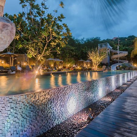Unixx Pattaya By Alvin Apartment Екстериор снимка