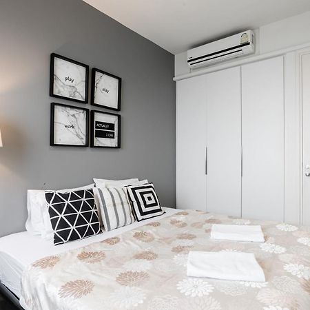 Unixx Pattaya By Alvin Apartment Екстериор снимка