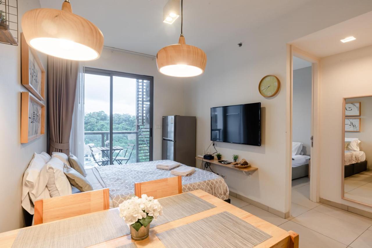 Unixx Pattaya By Alvin Apartment Екстериор снимка