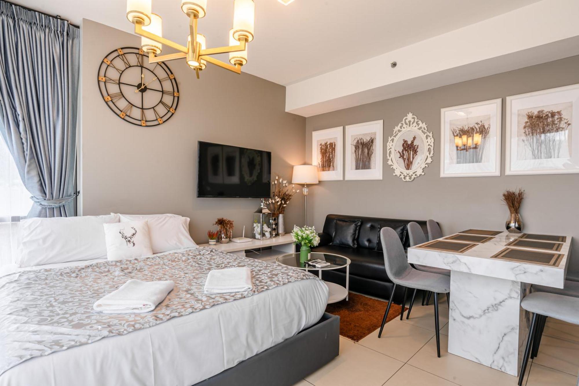 Unixx Pattaya By Alvin Apartment Екстериор снимка