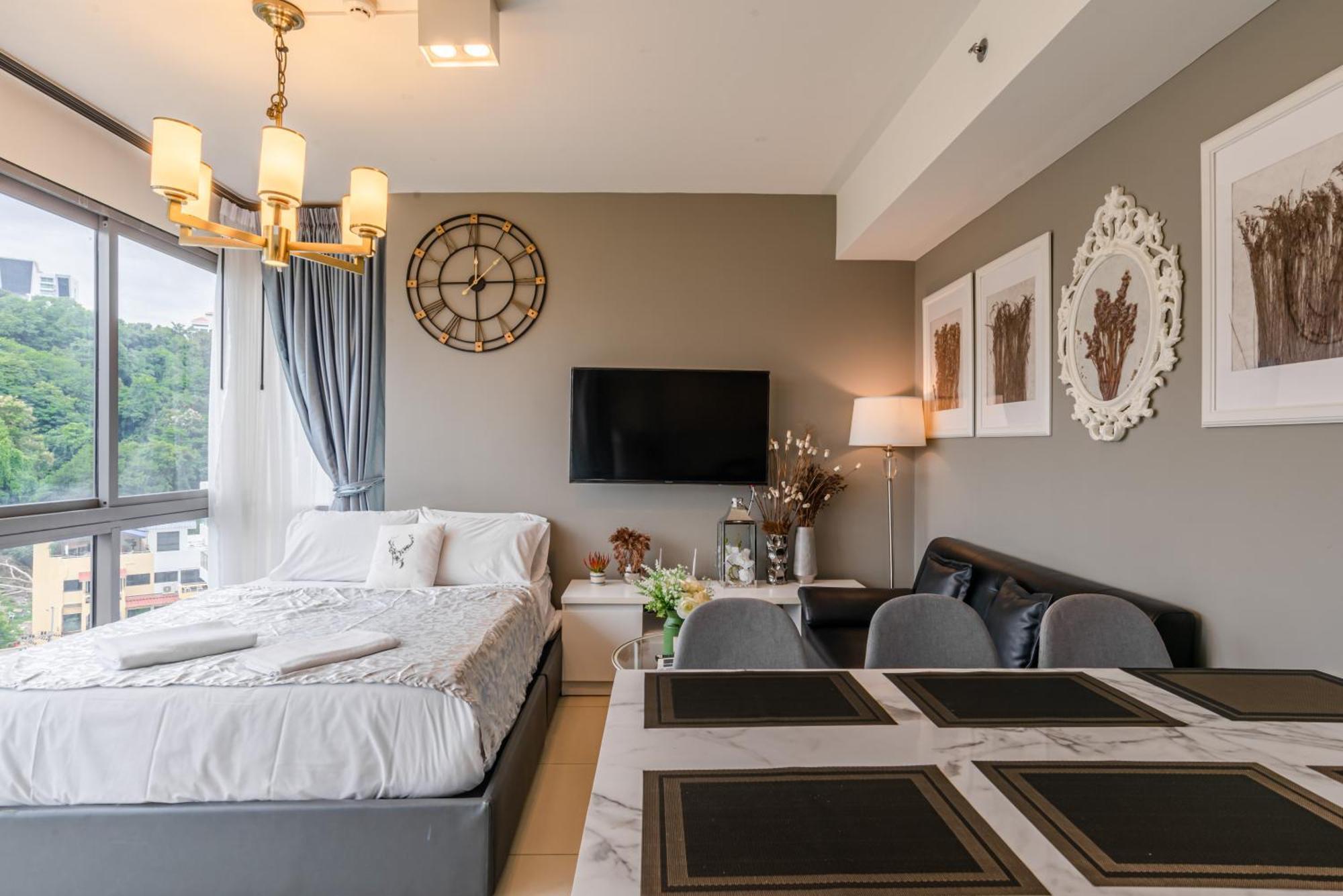 Unixx Pattaya By Alvin Apartment Екстериор снимка