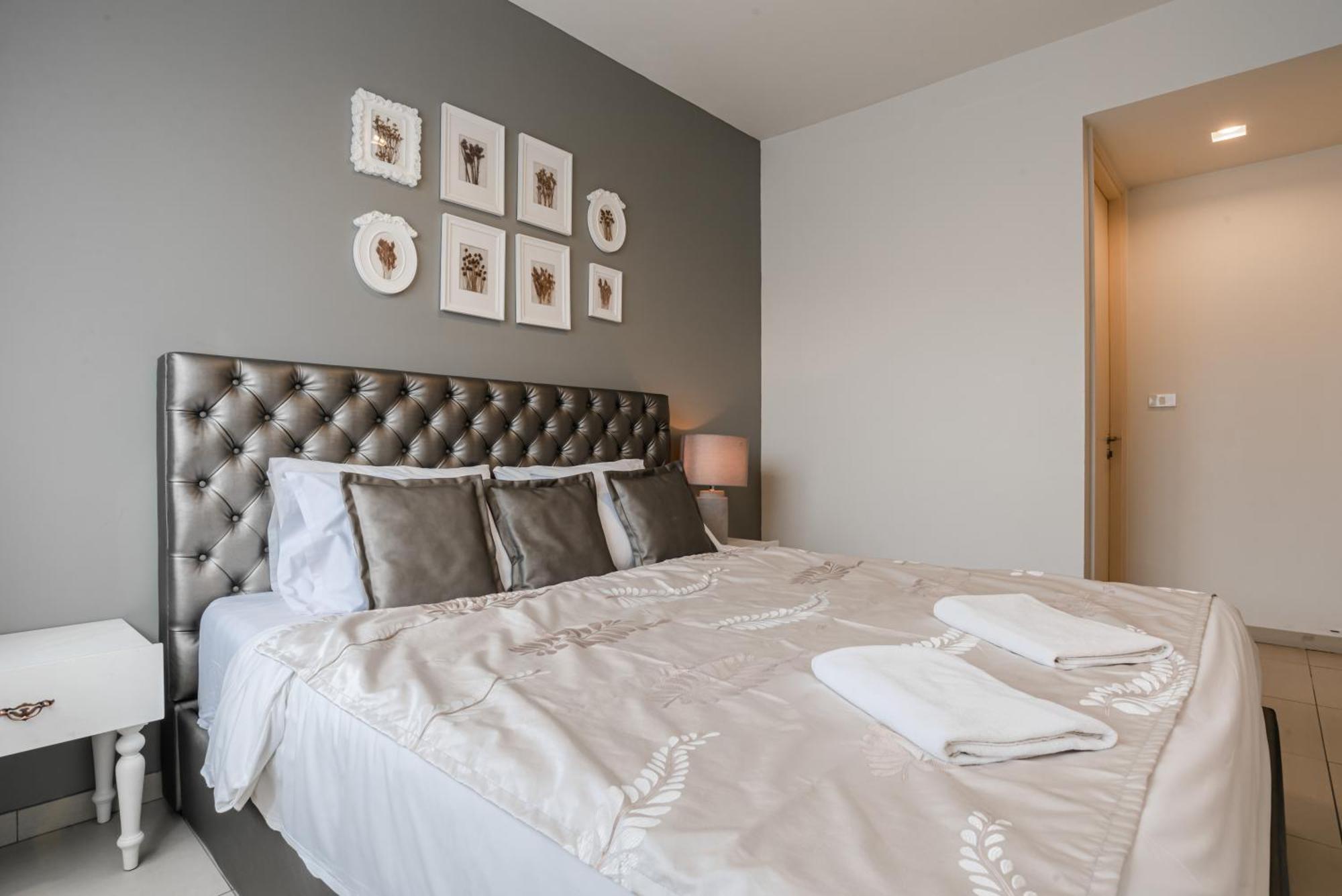 Unixx Pattaya By Alvin Apartment Екстериор снимка