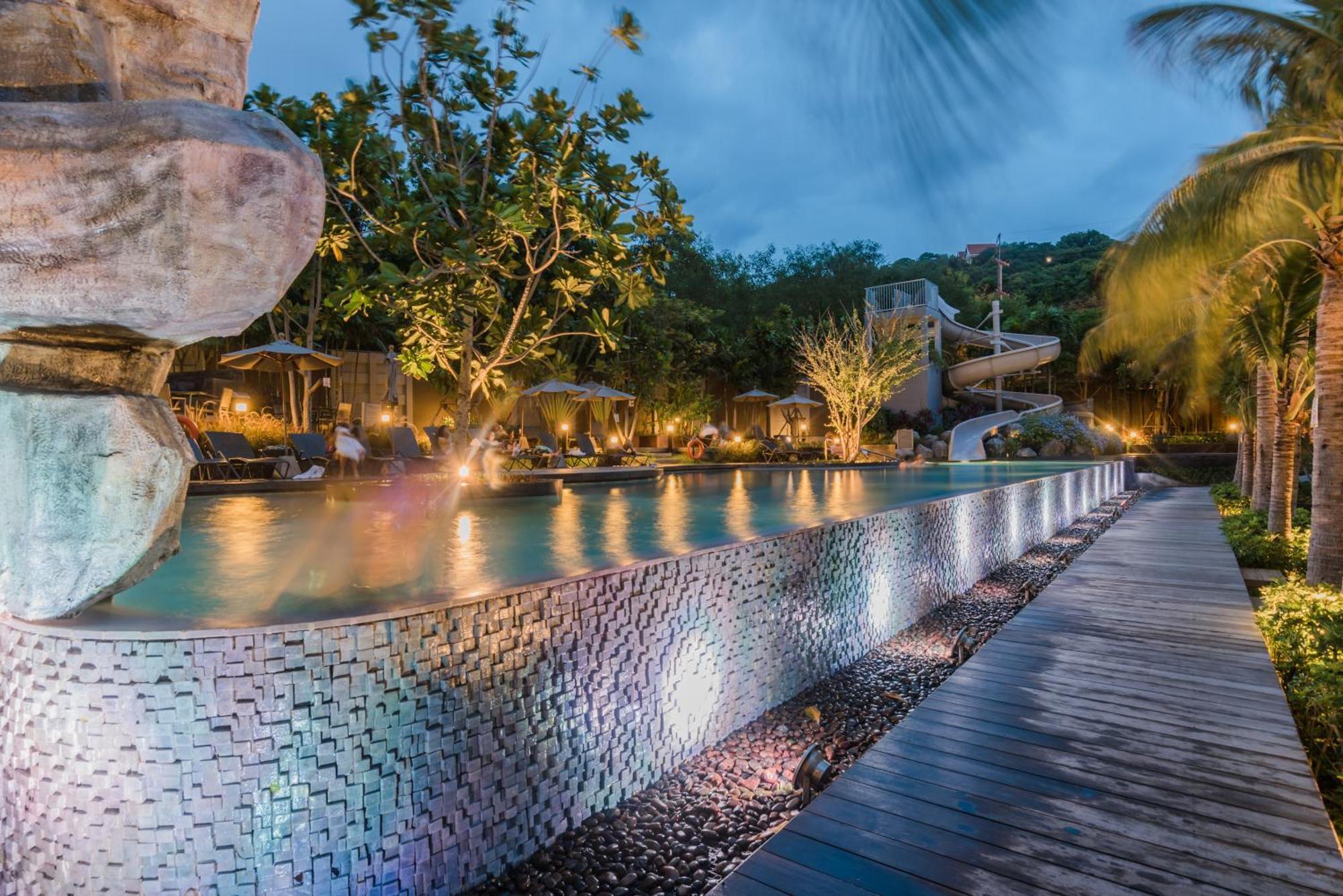 Unixx Pattaya By Alvin Apartment Екстериор снимка