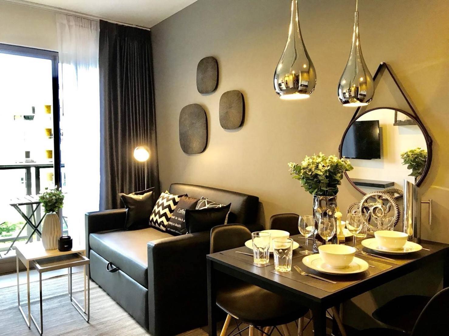 Unixx Pattaya By Alvin Apartment Екстериор снимка