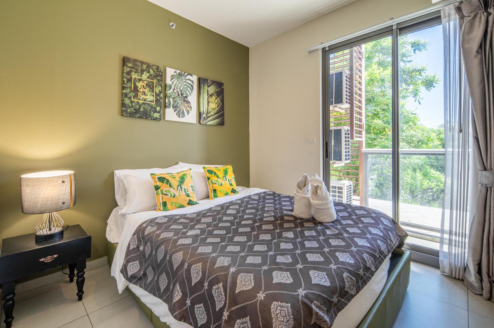Unixx Pattaya By Alvin Apartment Екстериор снимка