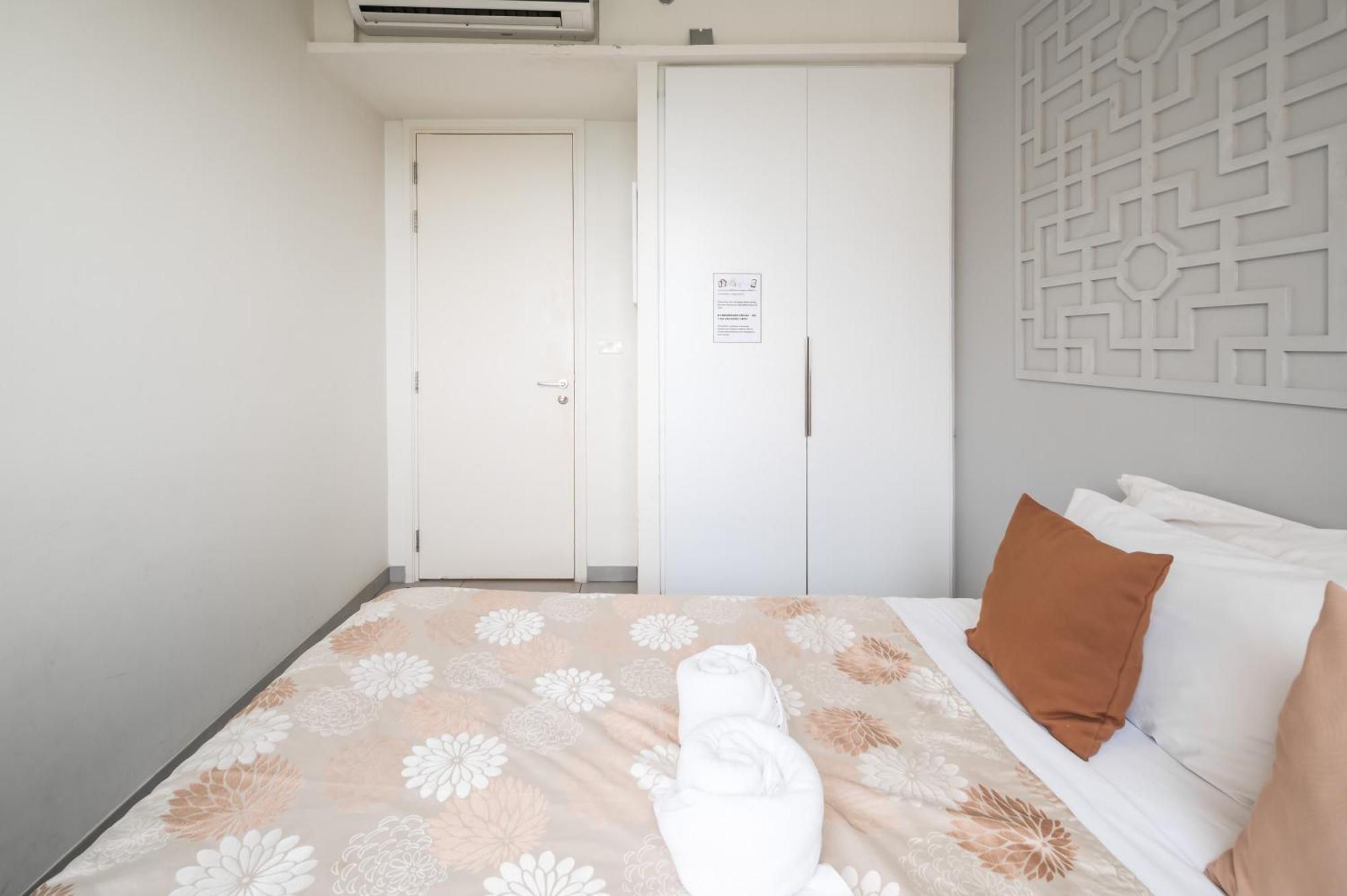 Unixx Pattaya By Alvin Apartment Екстериор снимка