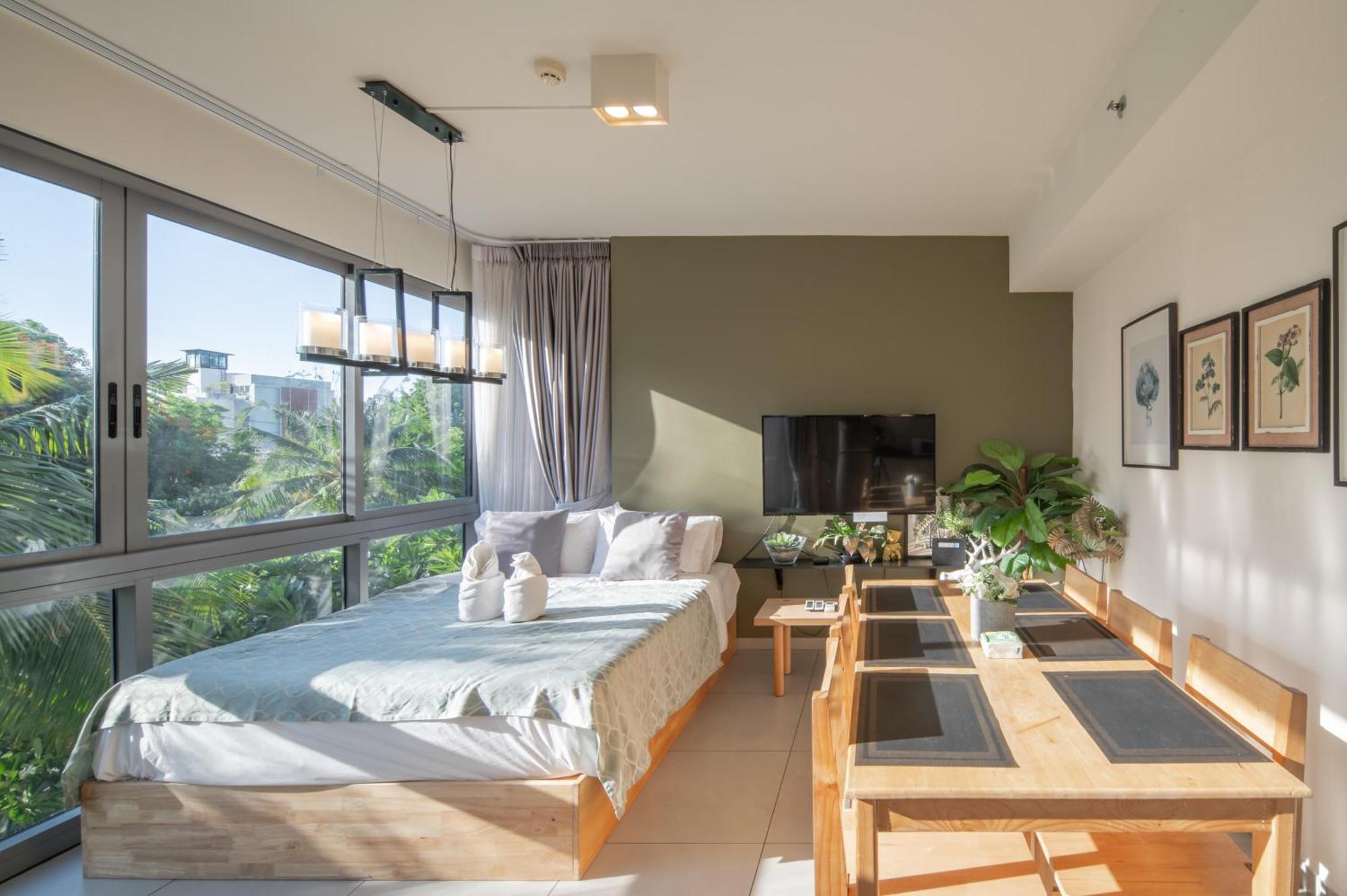 Unixx Pattaya By Alvin Apartment Екстериор снимка