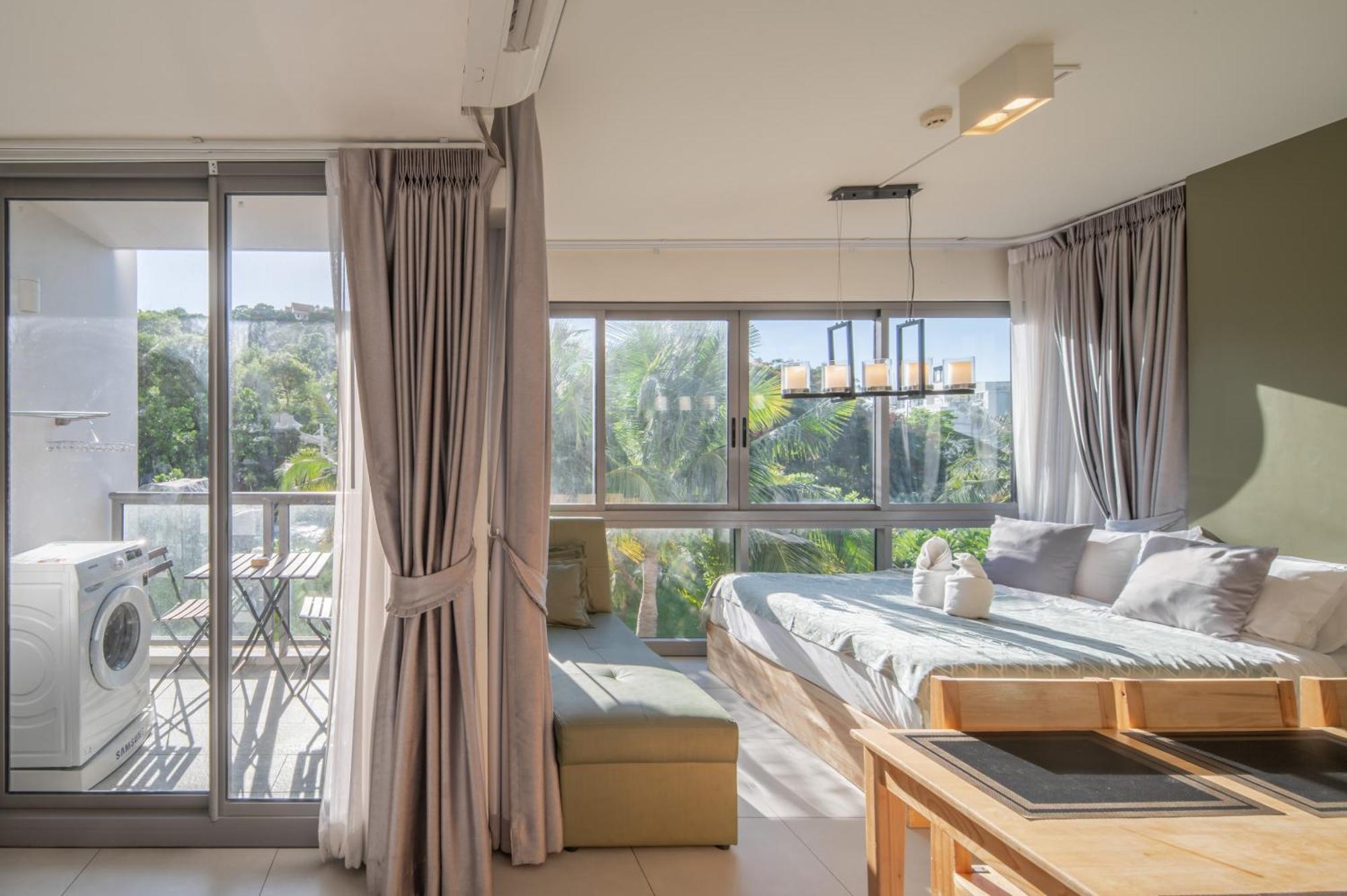 Unixx Pattaya By Alvin Apartment Екстериор снимка